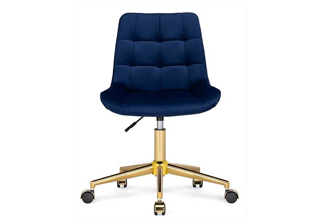 Поворотное кресло Woodville Честер 533179 Фото № 7