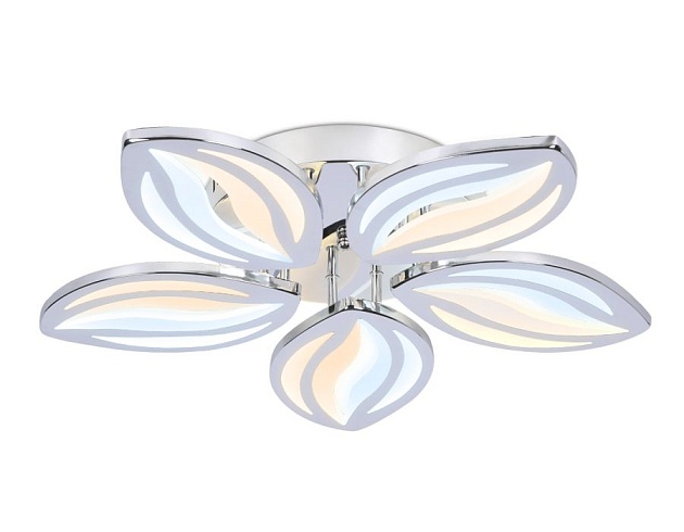 Потолочная светодиодная люстра Ambrella light Original FA466 Фото № 3