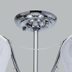 Потолочная люстра De City Лацио 103012305 1