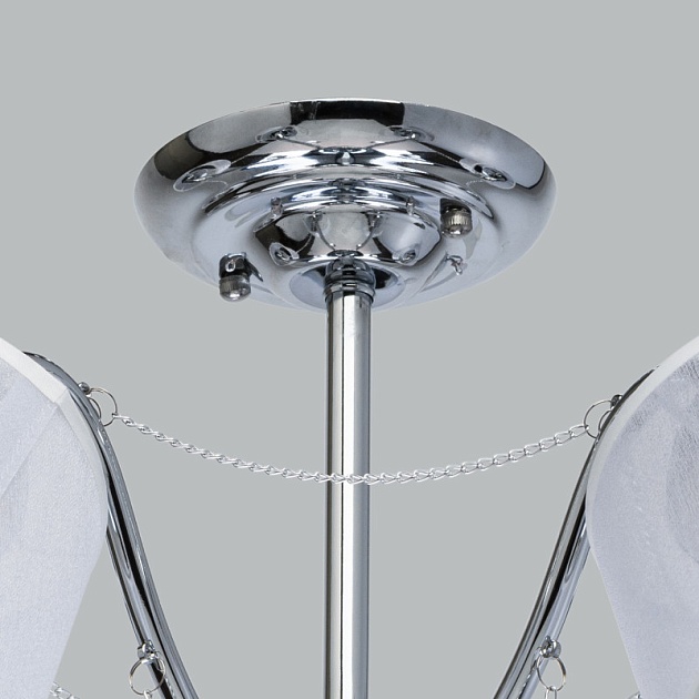 Потолочная люстра De City Лацио 103012305 изображение 2 Потолочная люстра De City Лацио 103012305 Фото № 2