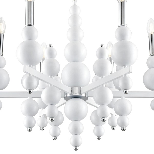 Люстра Lumion NANA 8260/6 Фото № 5