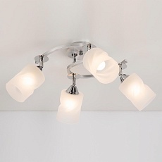 Потолочная люстра Citilux Сиерра CL119240 3