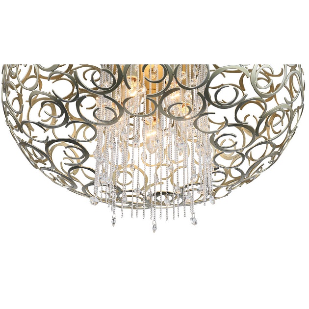 Подвесная люстра ST Luce Dolcima SL1101.203.05 Фото № 16