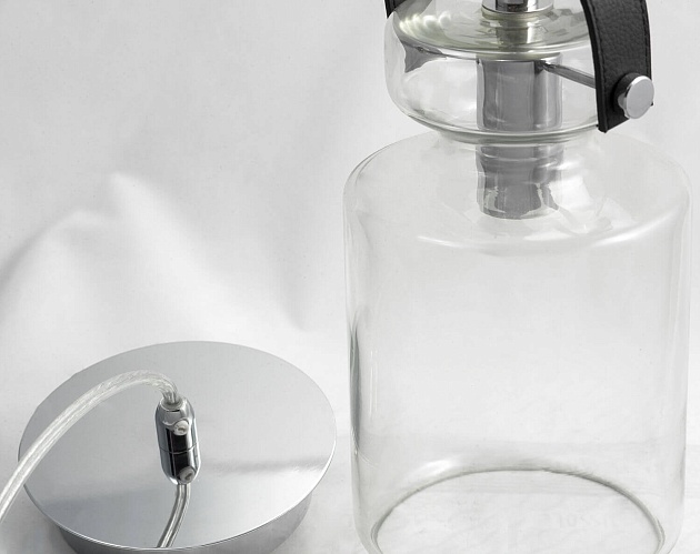 Подвесной светильник Lussole Loft LSP-9638 Фото № 2