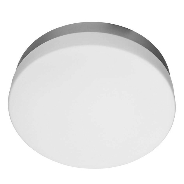 Потолочный светильник Arte Lamp Shirp A3211PL-3SI Фото № 1