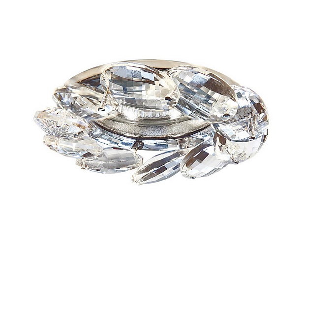 Встраиваемый светильник Lightstar Noce 031904 Фото № 1