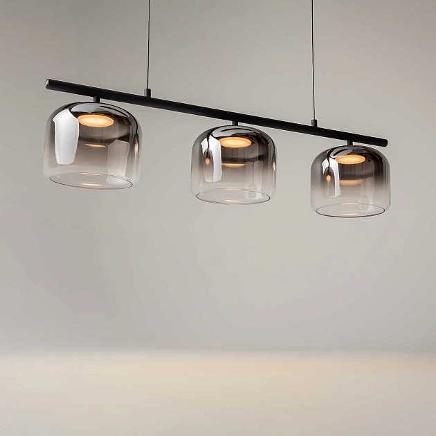 Подвесной светильник Maytoni Modern Spirito MOD286PL-L12B3K Фото № 9