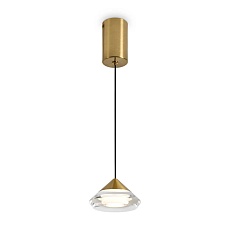 Подвесной светильник Freya Modern Cave FR5631PL-L5BS
