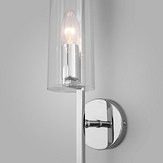 Бра Eurosvet Trompeta 70144/1 хром 1