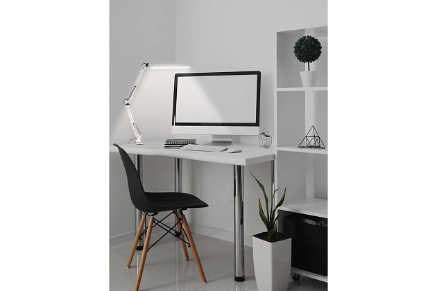 Настольная лампа ФАZA TBL-03-wh Фото № 5