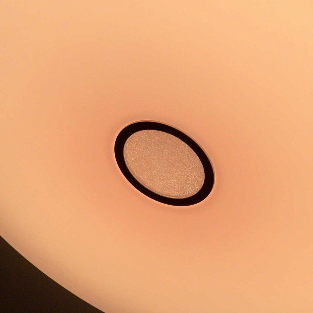 Потолочный светодиодный светильник Citilux Старлайт Смарт CL703A201G изображение 13 Потолочный светодиодный светильник Citilux Старлайт Смарт CL703A201G Фото № 13