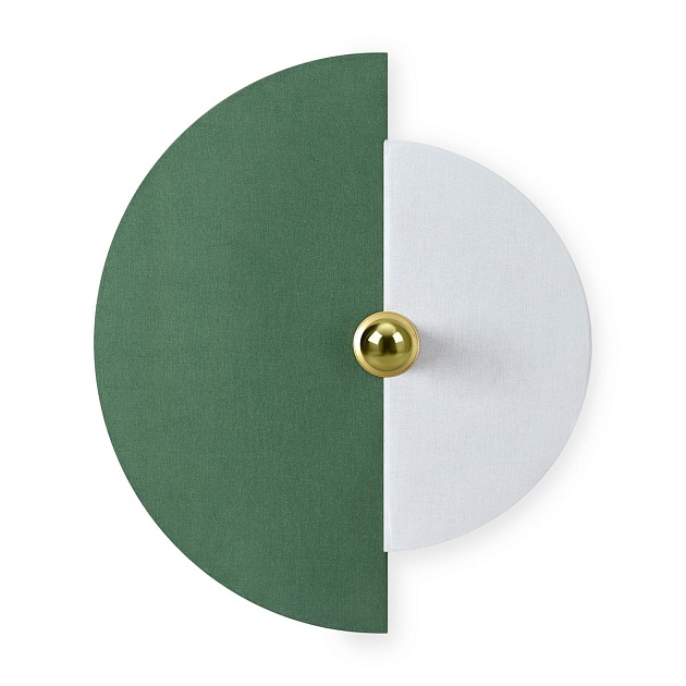 Настенный светильник Freya Carry FR5487WL-01G Фото № 1