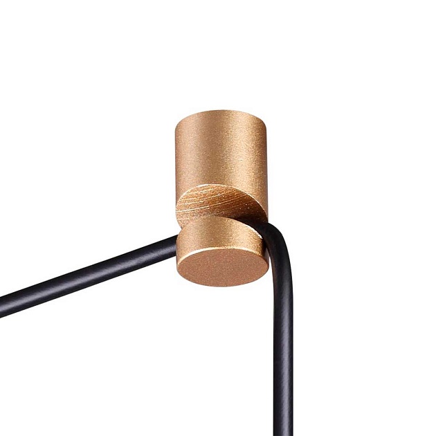 Крепление Odeon Light L-vision Lucas 3898/H Фото № 1