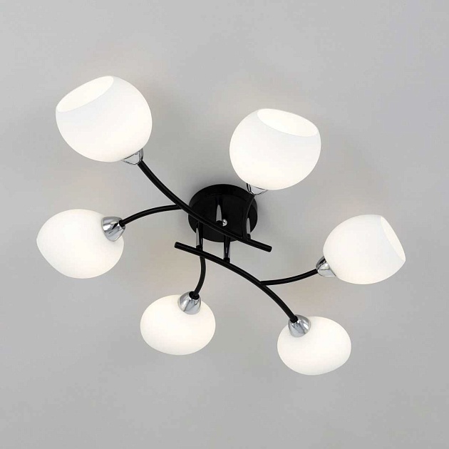 Потолочная люстра Citilux Флорида CL148165 Фото № 8