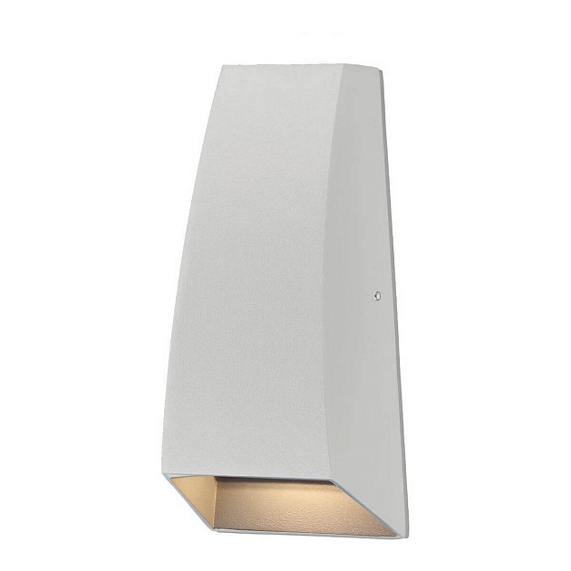 Уличный настенный светодиодный светильник Mantra Jackson 6543 изображение 1 Уличный настенный светодиодный светильник Mantra Jackson 6543 Фото № 1