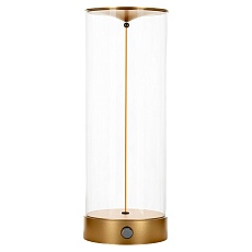 Настольная лампа Citilux Streng CL811012 4