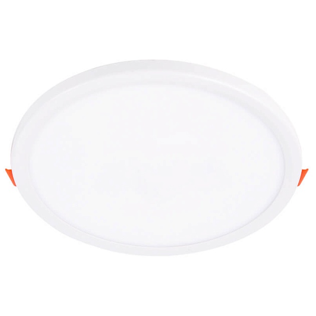 Встраиваемый светодиодный светильник Ambrella light Led Downlight DLR316 Фото № 4