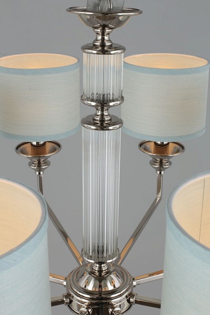 Подвесная люстра Aployt Malwa APL.712.03.08 Фото № 6