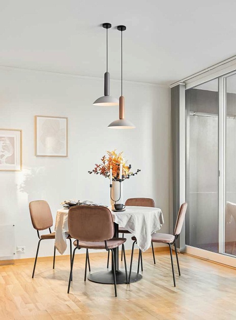 Подвесной светильник Freya Modern FR5551PL-01M1 Фото № 4