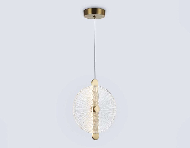 Подвесной светильник Ambrella light High light LH31147 Фото № 1
