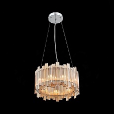 Подвесная люстра ST Luce Versita SL400.103.09 2