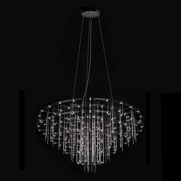 Подвесной светодиодный светильник Loft IT Spy 10258/800 Фото № 1