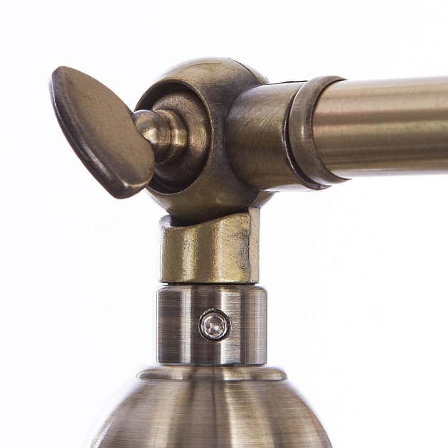 Бра Divinare Delta 2003/01 AP-1 Фото № 4