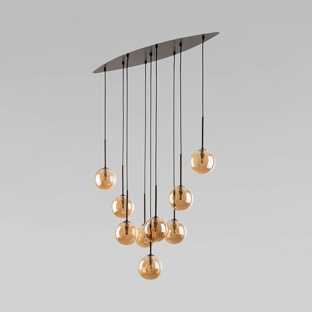 Подвесной светильник TK Lighting 6149 Estera Фото № 3