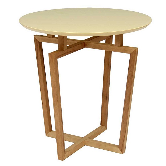 Журнальный стол Мебелик Рилле 440 001118 Фото № 1