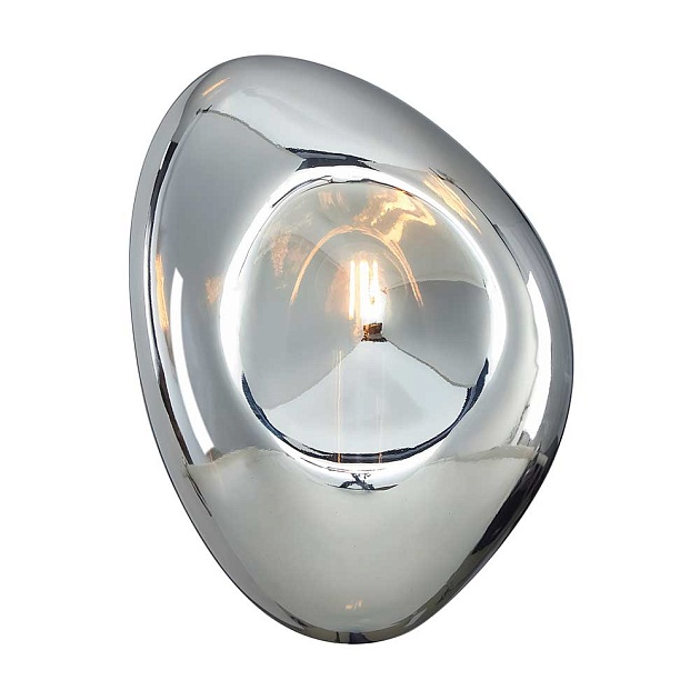Настенный светильник Maytoni Mabell MOD306WL-01CH Фото № 1