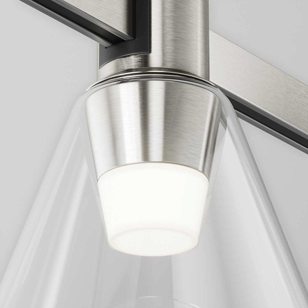 Трековый светильник Maytoni Technical TR147-1-3W4K-PT Фото № 5