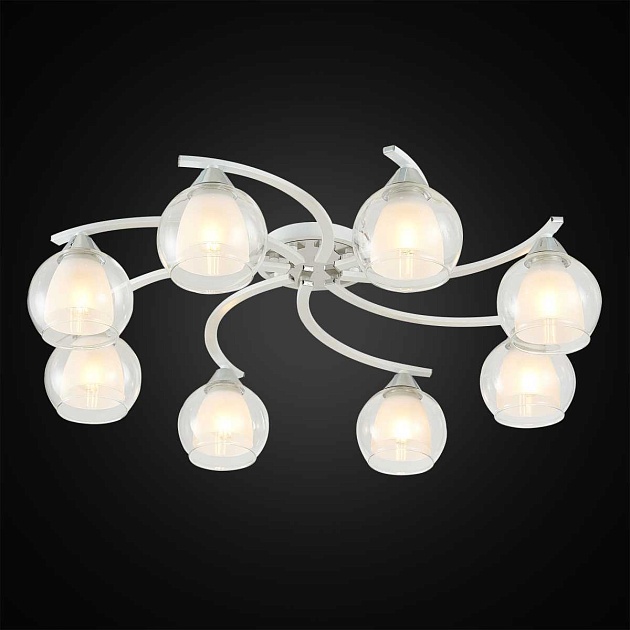 Потолочная люстра Citilux Кристи CL152180 Фото № 12