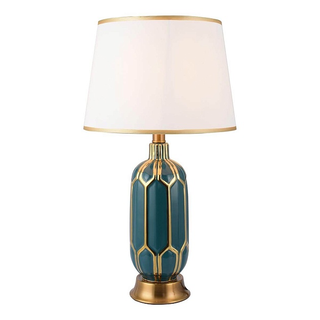 Настольная лампа Toplight Gwendoline TL0291-T Фото № 1