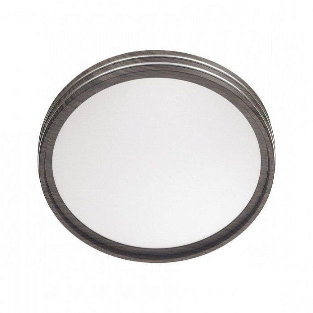 Настенно-потолочный светодиодный светильник Sonex Trosto 7604/DL Фото № 1