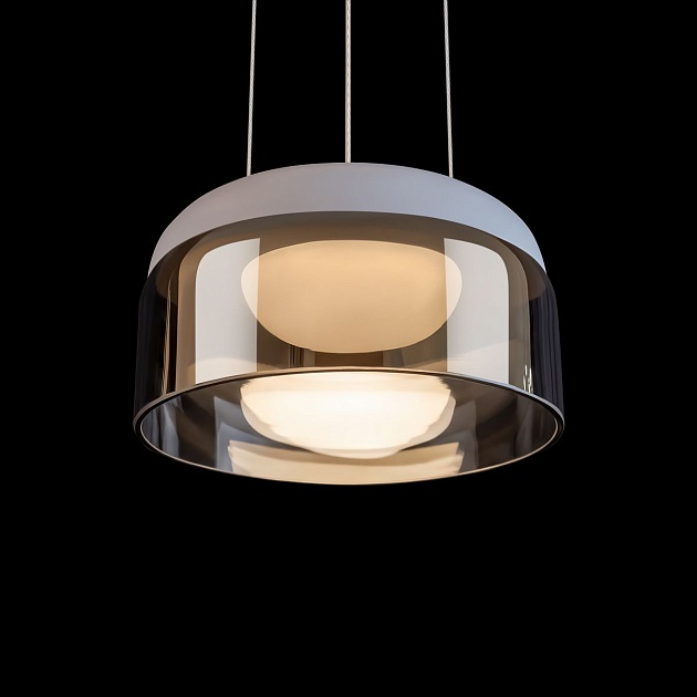 Подвесной светильник Loft IT Totem 10466P Smoke изображение 6 Подвесной светильник Loft IT Totem 10466P Smoke Фото № 6