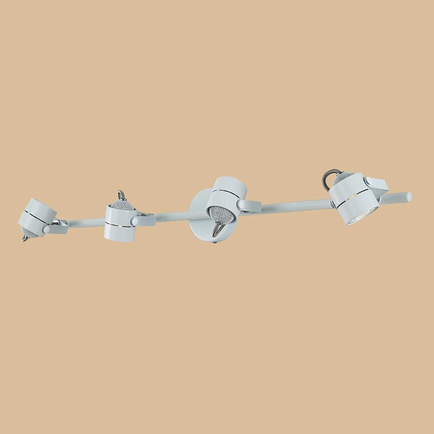 Спот Citilux Ринг CL525540 Фото № 3