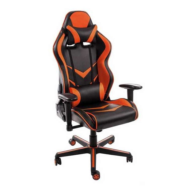 Игровое кресло Woodville Racer 1855 Фото № 1