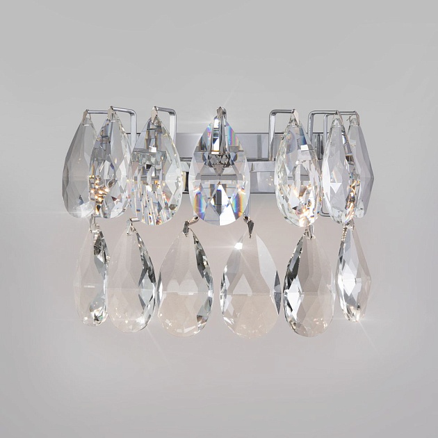 Бра Bogates Marvel 437/1 Strotskis изображение 6 Бра Bogates Marvel 437/1 Strotskis Фото № 6