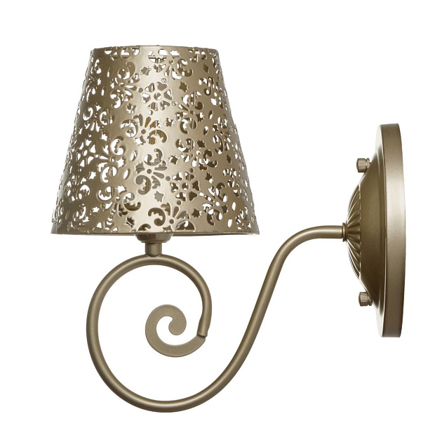 Бра MyFar Ceiling Luna MR1313-1W Фото № 3