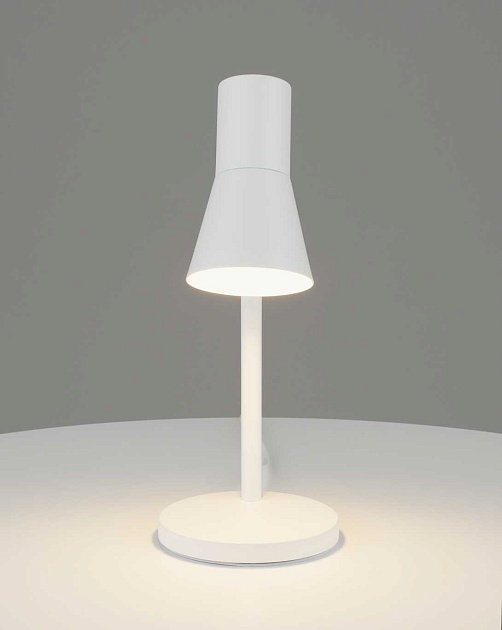 Лампа настольная Moderli Melro V11324-1T Фото № 3