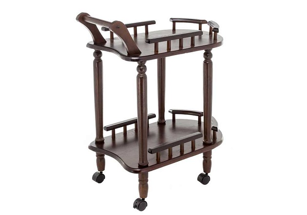 Сервировочный стол Woodville Trolly 1961 Фото № 6