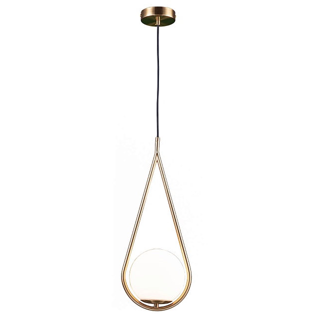Подвесной светильник Loft IT Glob LOFT2599-A Фото № 1