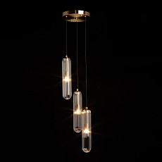 Люстра De City Олимпия 106011703 4