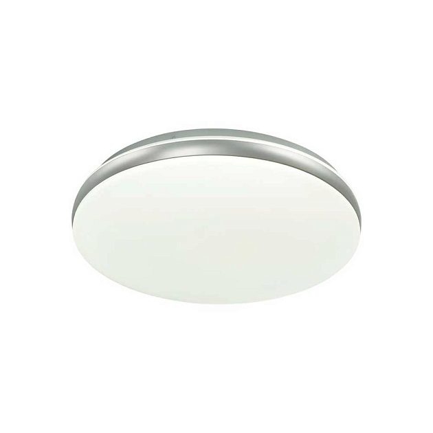 Настенно-потолочный светодиодный светильник Sonex Ringo 7625/EL Фото № 4