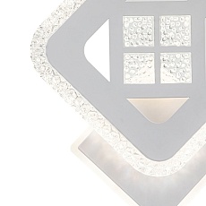 Бра Escada Arcturus 10226/1LED BL White 1