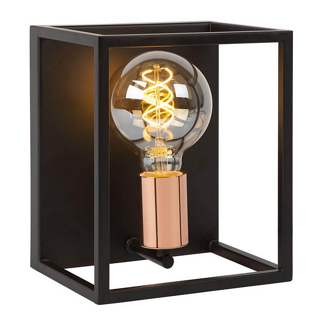 Настенный светильник Lucide Arthur 08224/01/30 Фото № 1