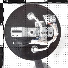 Спот Citilux Фортуна CL156142 1