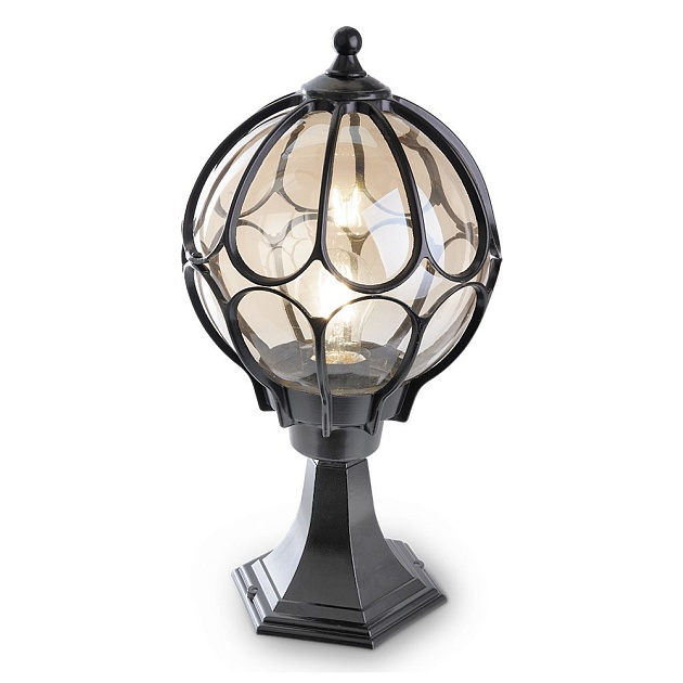 Уличный светильник Feron Версаль PL3804 06346 Фото № 1