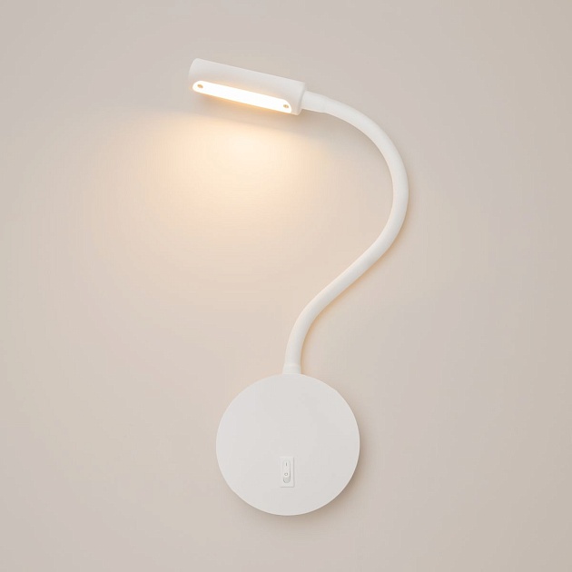 Бра Maytoni Stem C035WL-L3W3K Фото № 7