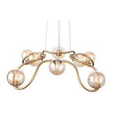 Подвесная люстра ST Luce Legatezza SL1502.203.08 5